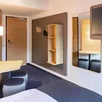 Szálloda Bochum-city 3*