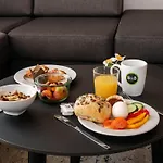 Szálloda Bochum-city 3*