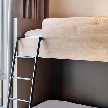 Ξενοδοχείο Bochum-city