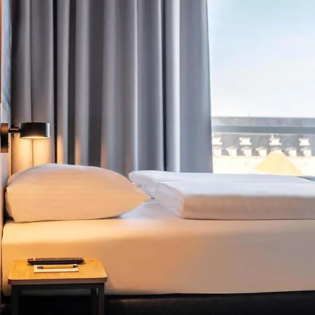 Bochum-city Ξενοδοχείο 3*