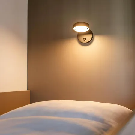 Szálloda Bochum-city 3*