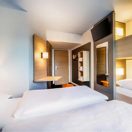 Bochum-city 3* Bochum