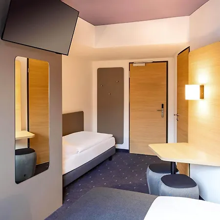 Hotel Bochum-city
