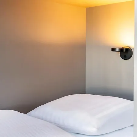 Bochum-city 3* Bochum