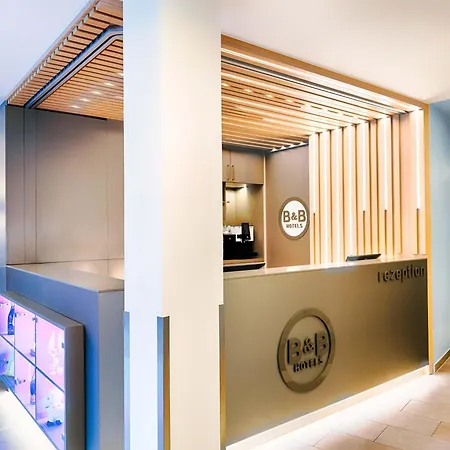 Bochum-city Szálloda