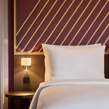 Hotel Bochum-city
