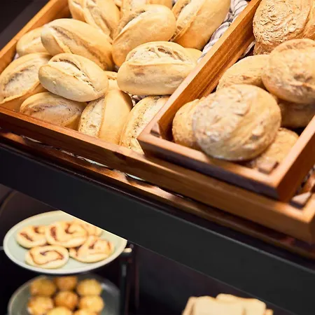 Bochum-city Szálloda