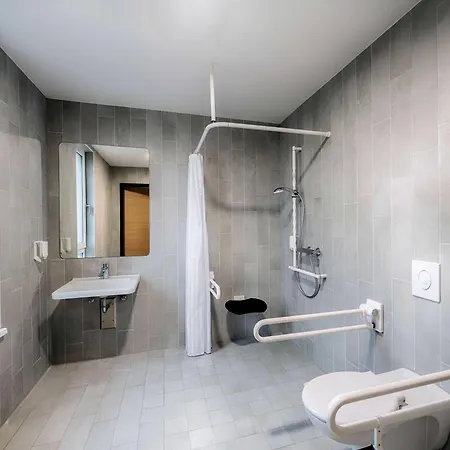 Hotel Bochum-city Bochum