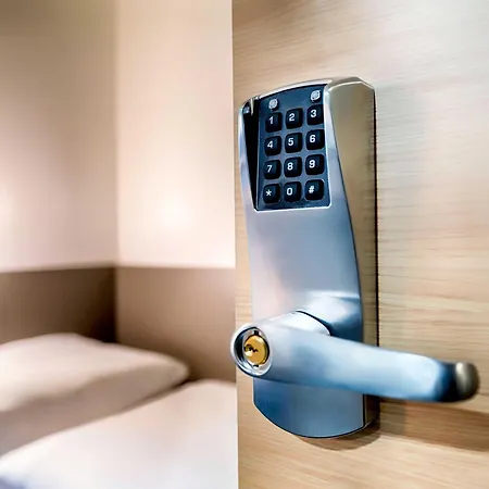 Bochum-city 3* Bochum