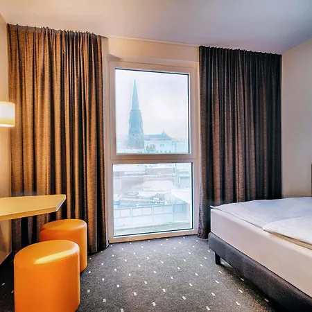 Bochum-city 3* Bochum