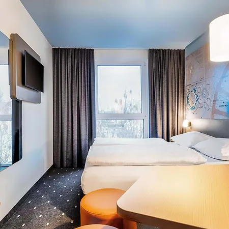 Bochum-city Hotel