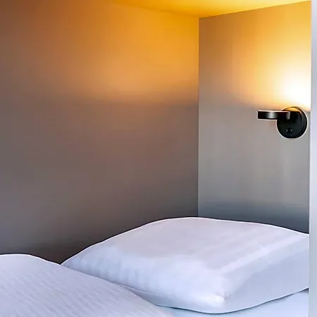 فندق Bochum-city 3*