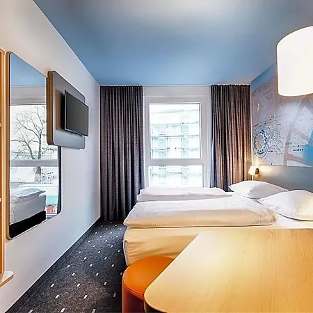 Bochum-city 3*