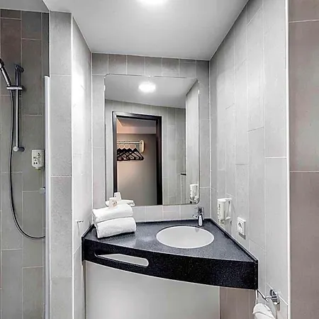 Bochum-city 3* بوخوم