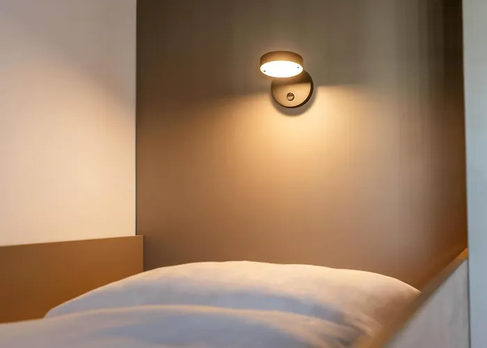 Hotell Bochum-city 3*