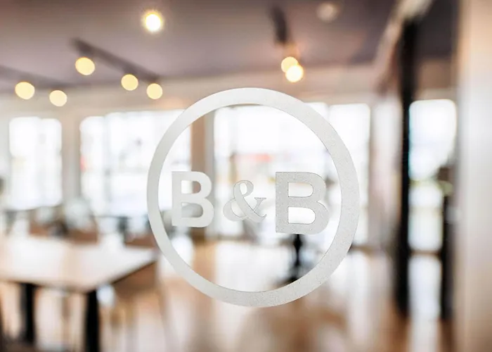 Bochum-city Ξενοδοχείο Μπόχουμ