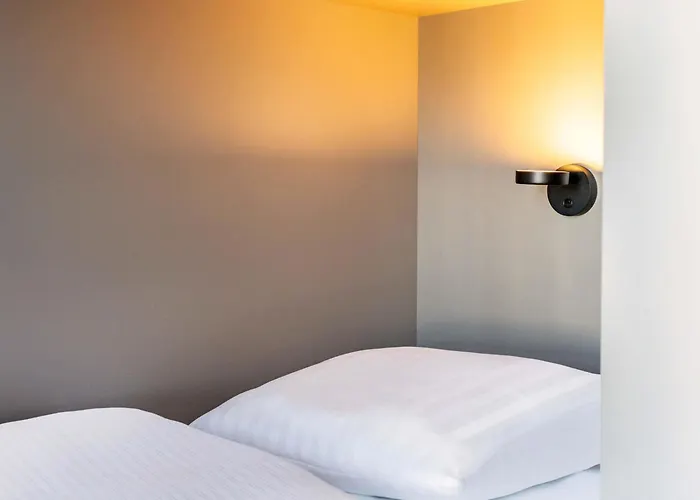 Bochum-city 3* Μπόχουμ