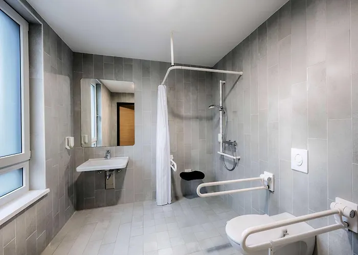 Hotel Bochum-city Bochum