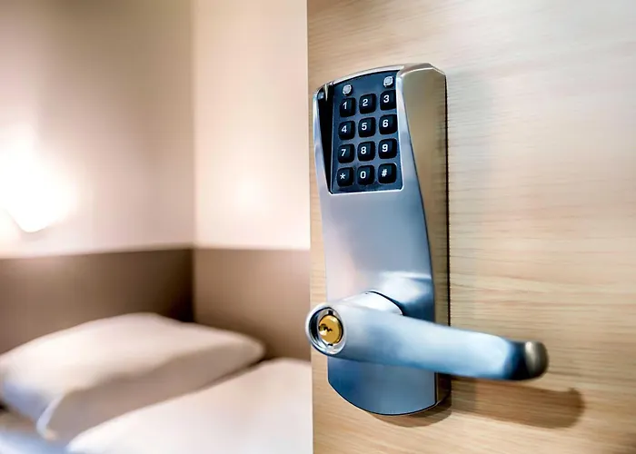 Bochum-city 3* Μπόχουμ