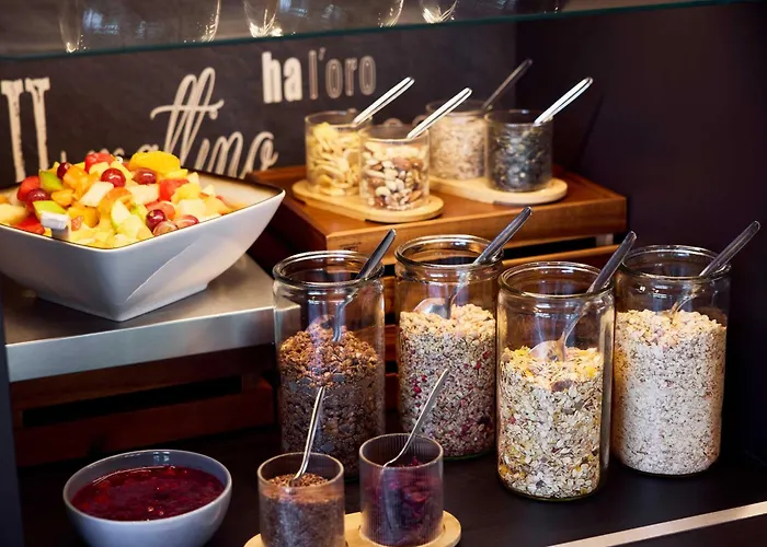 Hotell Bochum-city 3*